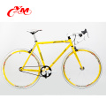 Großhandel 70mm fixed gear bike felgen / super klassische single speed fixed gear bike / 20 zoll festrad fahrrad